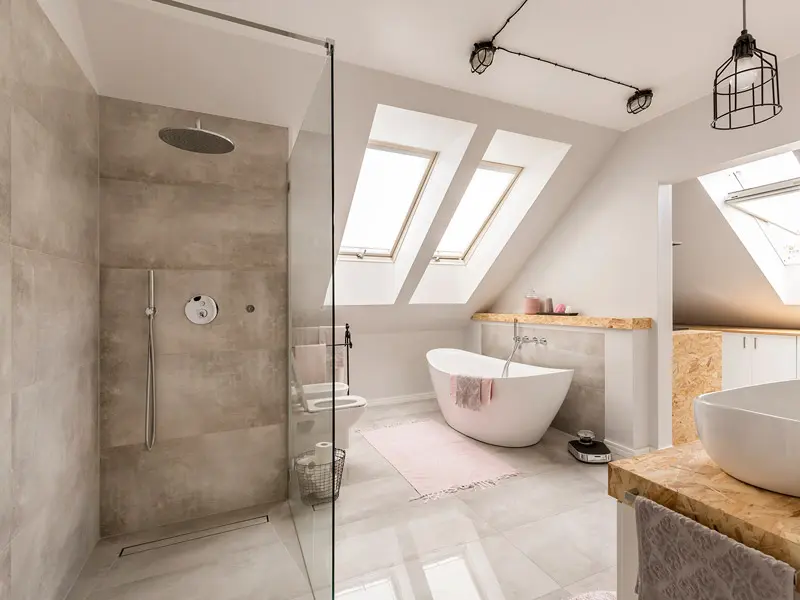 Birmingham Bathroom Installations