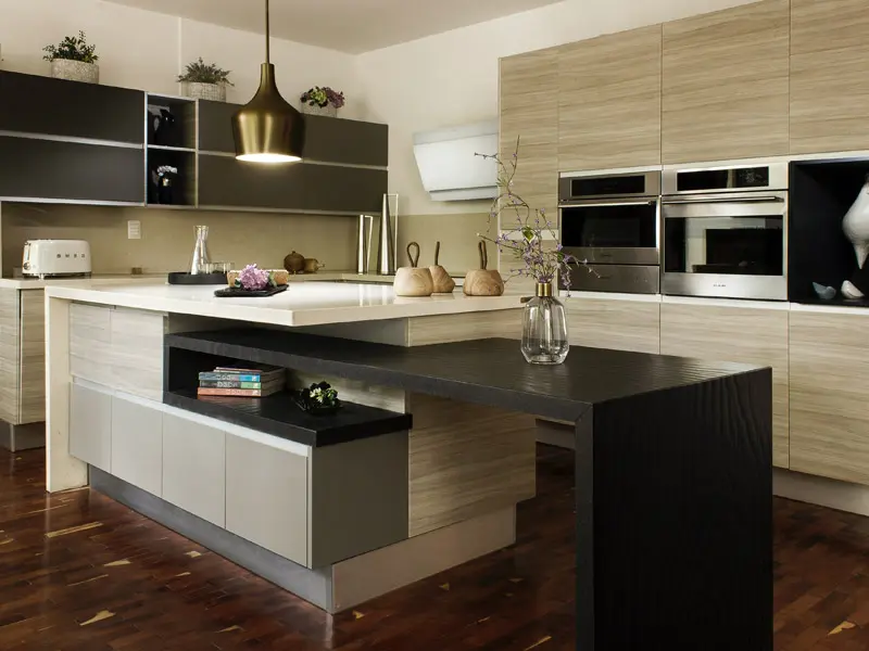 Birmingham Kitchen Installations