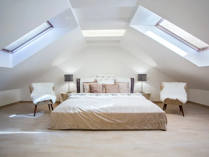 Loft Conversions