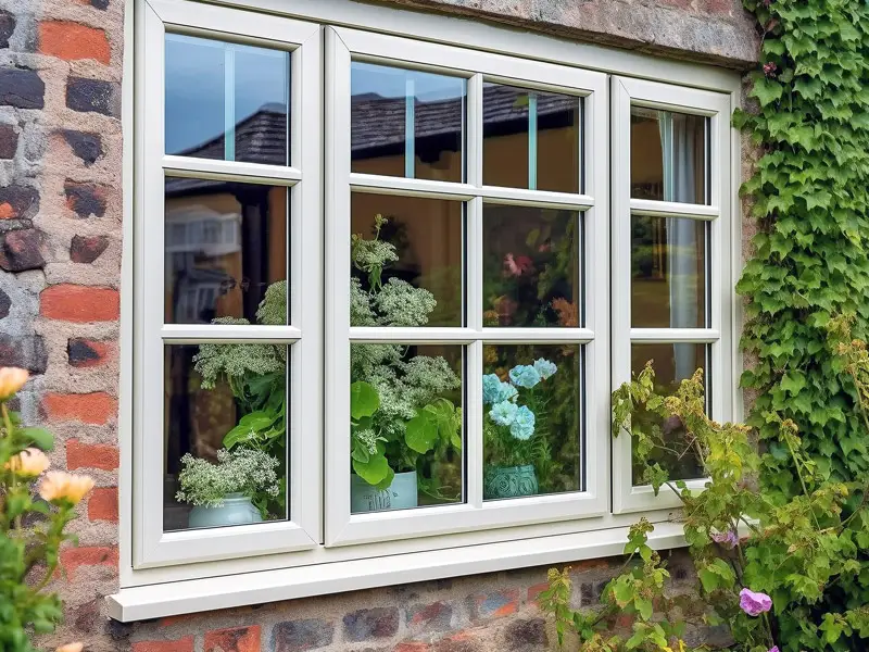 UPVC Windows and Doors